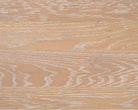 Llauna Brushed Light Beige Oak 2 Door Sideboard by Liang & Eimil