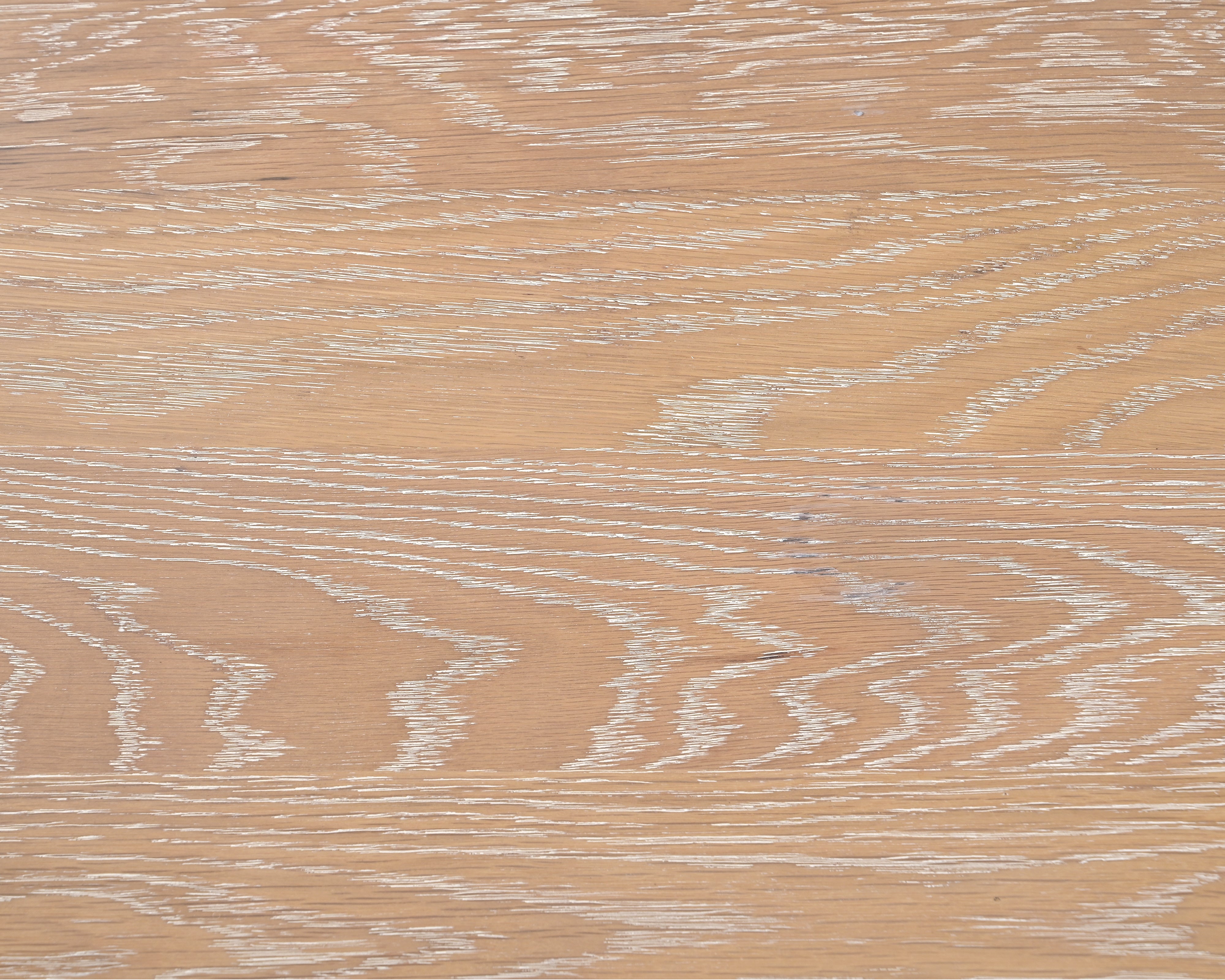 Llauna Brushed Light Beige Oak 2 Door Sideboard by Liang & Eimil