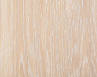 Trive Bedside Table - Brushed Natural American White Oak by Liang & Eimil
