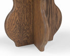 Oltok Oak Side Table by Liang & Eimil