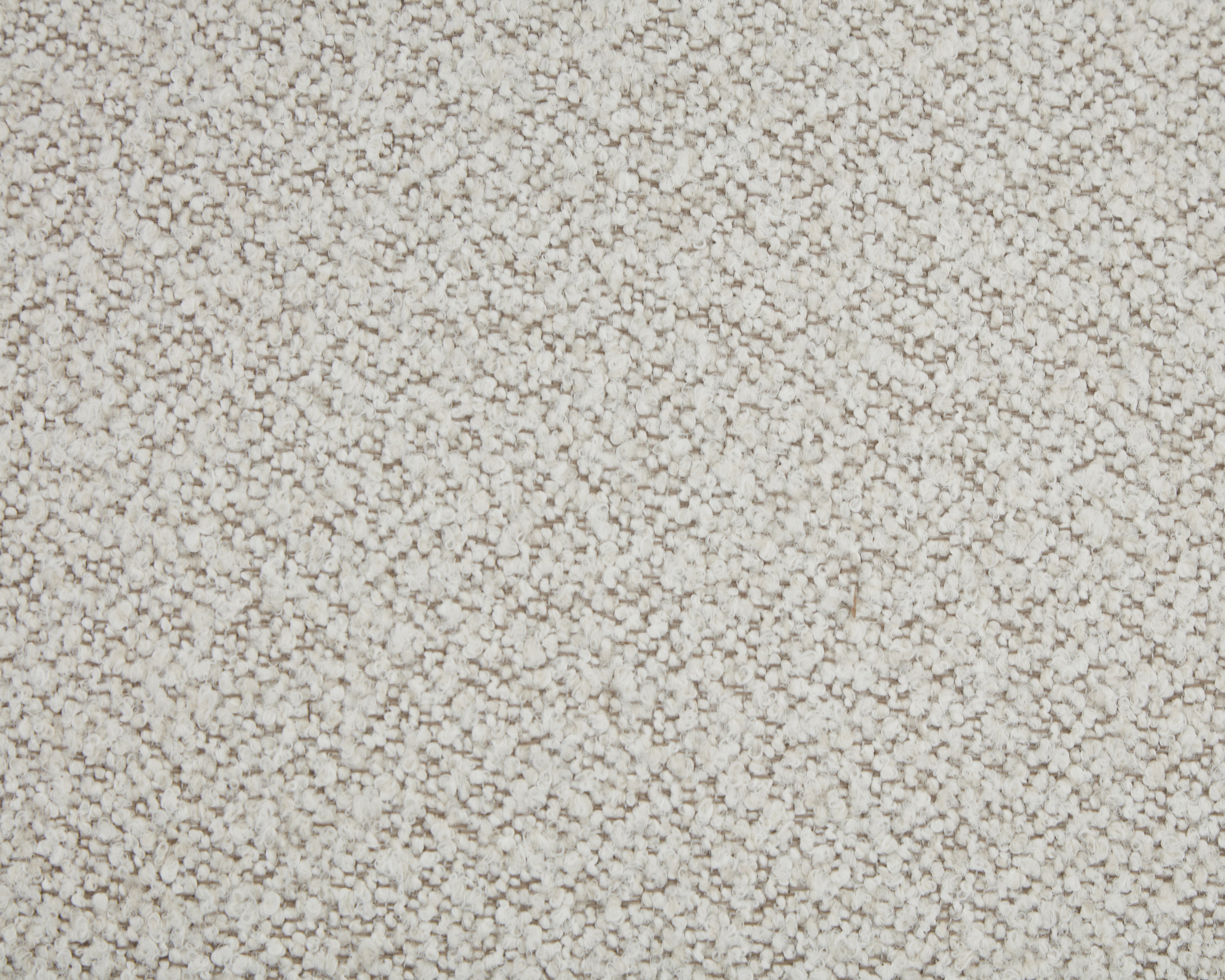 Nuova Modular Sofa Ottoman - Capella Ivory by Liang & Eimil