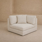 Nuova Modular Sofa Corner - Capella Ivory by Liang & Eimil