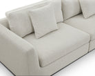 Nuova Modular Sofa Right - Capella Ivory by Liang & Eimil