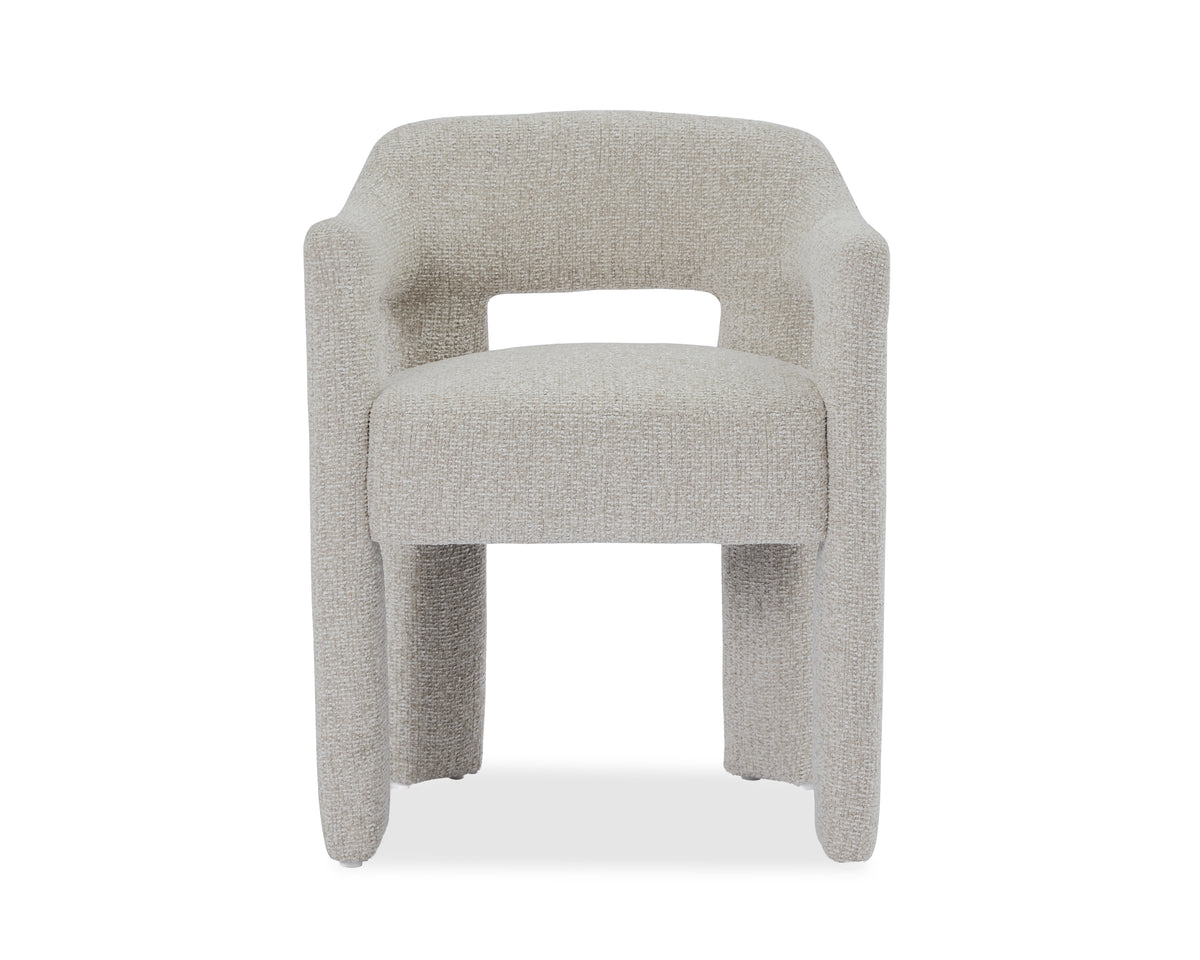 Everly Dining Chair - Nordic Sand Liang & Eimil