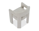 Everly Dining Chair - Nordic Sand Liang & Eimil