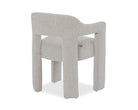 Everly Dining Chair - Nordic Sand Liang & Eimil