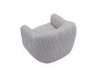 Nema Norfolk Wheat Occasional Chair by Liang & Eimil