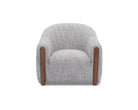 Nema Norfolk Wheat Occasional Chair by Liang & Eimil