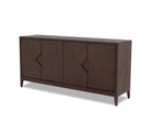 Pure Sideboard - Dark Brown Liang & Eimil