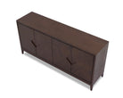Pure Sideboard - Dark Brown Liang & Eimil