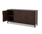 Pure Sideboard - Dark Brown Liang & Eimil