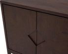 Pure Sideboard - Dark Brown Liang & Eimil