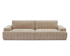 Monolith Modular Sofa - Kensal Beige Liang & Eimil