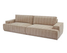 Monolith Modular Sofa - Kensal Beige Liang & Eimil