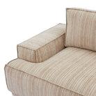 Monolith Modular Sofa - Kensal Beige Liang & Eimil