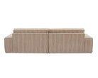 Monolith Modular Sofa - Kensal Beige Liang & Eimil