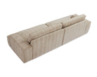 Monolith Modular Sofa - Kensal Beige Liang & Eimil