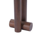 Ora Side Table - Dark Brown Liang & Eimil