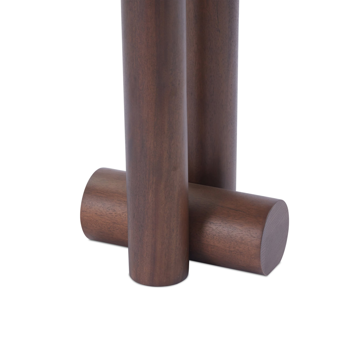 Ora Side Table - Dark Brown Liang & Eimil