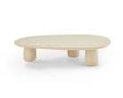 Veranda Coffee Table - Sandstone by Liang & Eimil