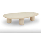 Veranda Coffee Table - Sandstone by Liang & Eimil