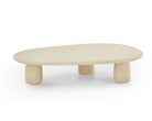 Veranda Coffee Table - Sandstone by Liang & Eimil