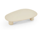 Veranda Coffee Table - Sandstone by Liang & Eimil