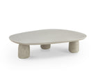 Veranda Coffee Table - Limestone by Liang & Eimil
