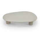 Veranda Coffee Table - Limestone by Liang & Eimil