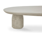 Veranda Coffee Table - Limestone by Liang & Eimil