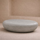 Lombok Coffee Table - Limestone by Liang & Eimil