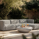 Lombok Coffee Table - Limestone by Liang & Eimil