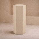 Nanpuk Pedestal - Sandstone by Liang & Eimil