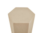 Nanpuk Pedestal - Sandstone by Liang & Eimil