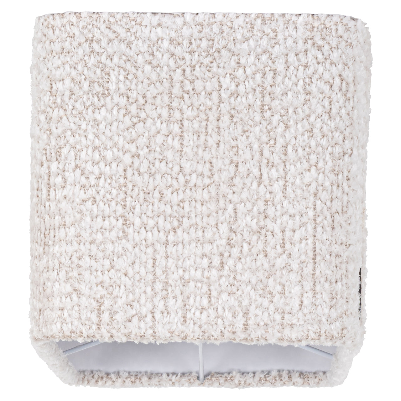 Lampshade Marly lovely cream rectangle large by Richmond Interiors