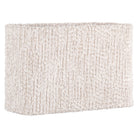 Lampshade Marly lovely cream rectangle small by Richmond Interiors