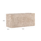Lampshade Emily lovely beige by Richmond Interiors