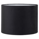 Lampshade Jaylinn black 40Ø by Richmond Interiors
