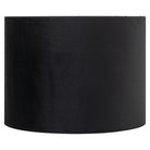 Lampshade Jaylinn black 50Ø by Richmond Interiors