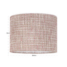 Lampshade Live trendy rose 40Ø by Richmond Interiors