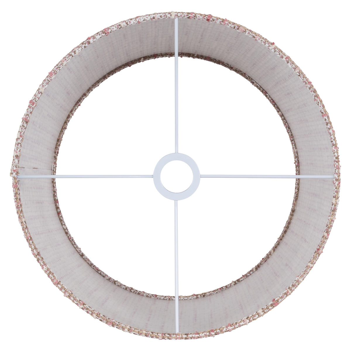 Lampshade Live trendy rose 40Ø by Richmond Interiors