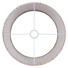Lampshade Live trendy rose 40Ø by Richmond Interiors