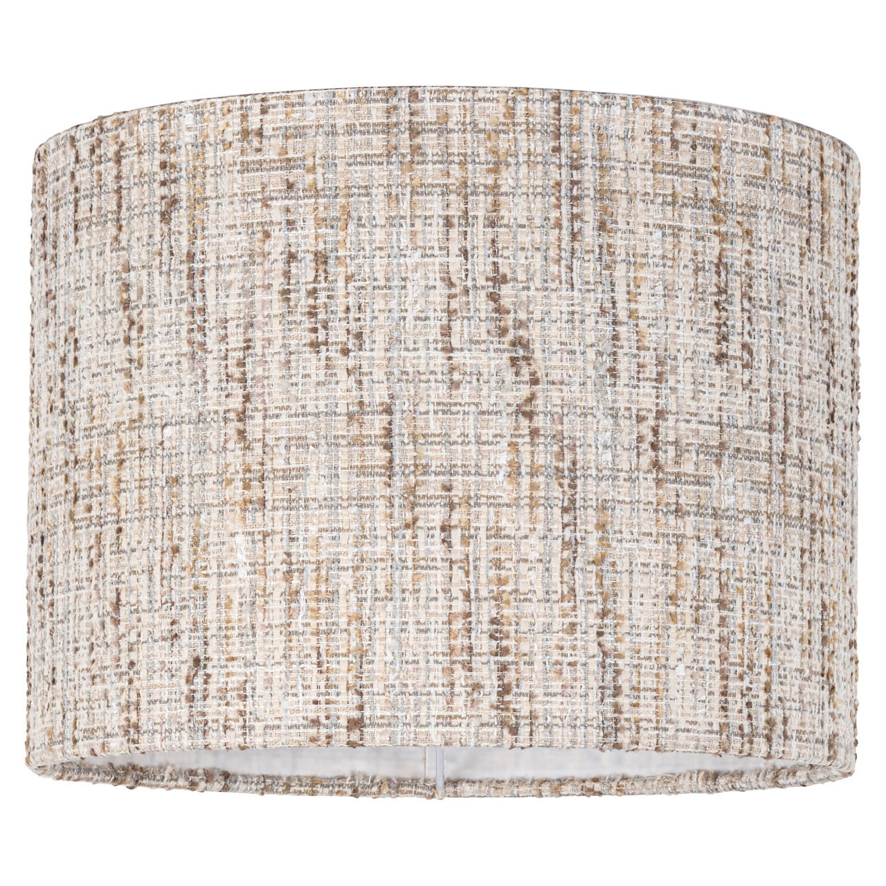 Lampshade Filou cream coco 40Ø by Richmond Interiors