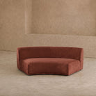 Pip Modular Sofa Middle (Crib 5) - Sysley Rust II Liang & Eimil