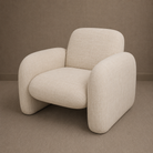 Logan Armchair by RV Astley