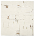 Carpet Mehran white 300x400 by Richmond Interiors