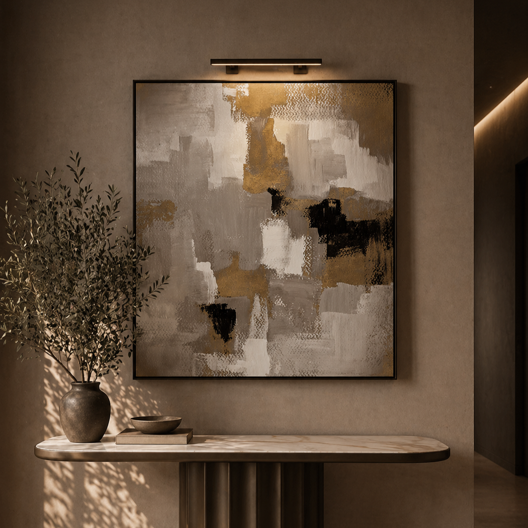 Melody Artwork by Tommy Franks