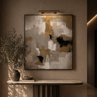 Melody Artwork by Tommy Franks