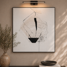 Mestro Wall Art by Tommy Franks