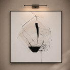 Mestro Wall Art by Tommy Franks